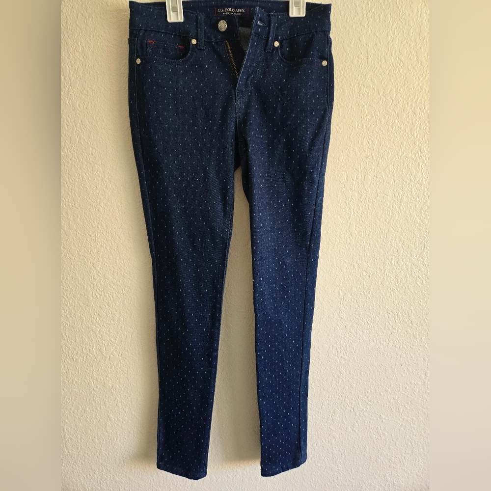 Polo jeans 👖 s